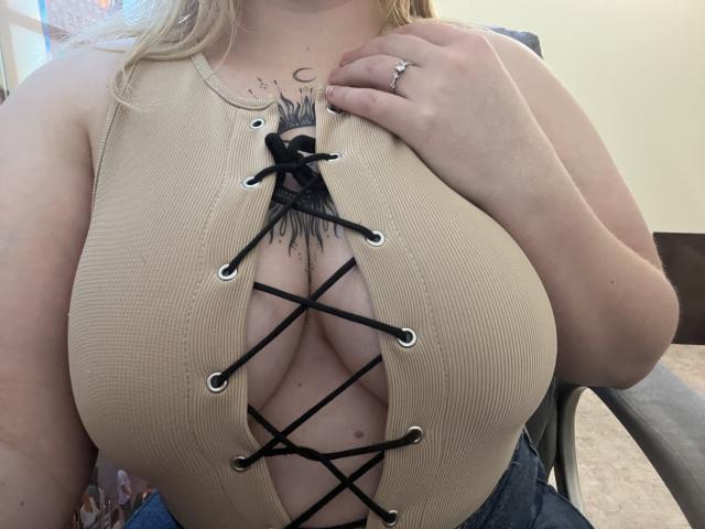 DiLaria - Sexe cam en vivo - 25514377