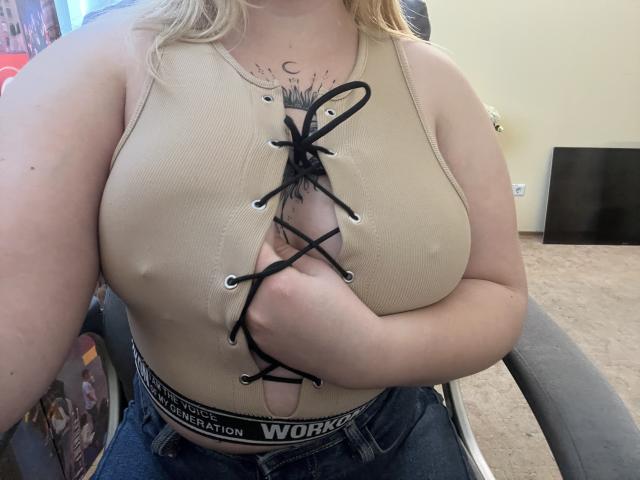 DiLaria - Sexe cam en vivo - 25514445