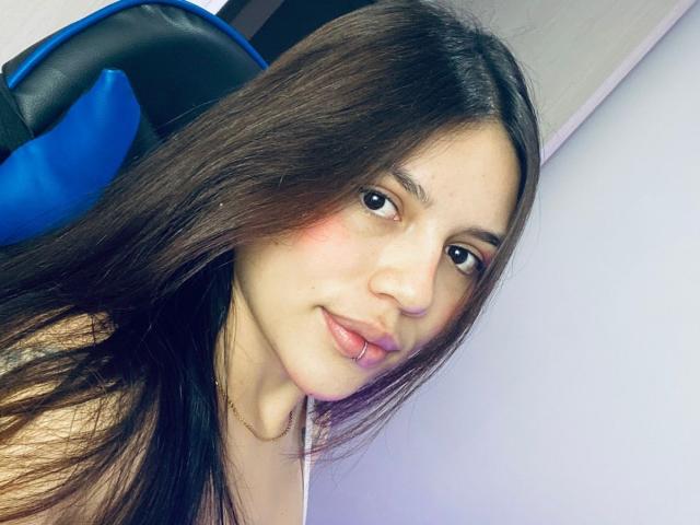 SophiaMarx - Live sex cam - 25515193
