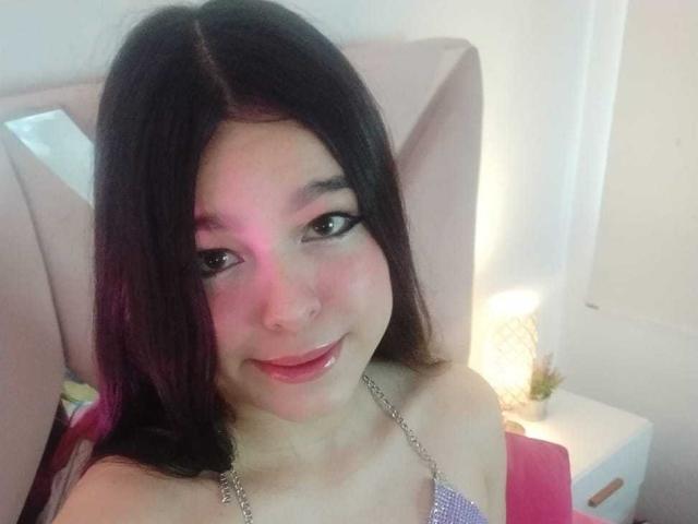 DulceTernura - Live sex cam - 25515501