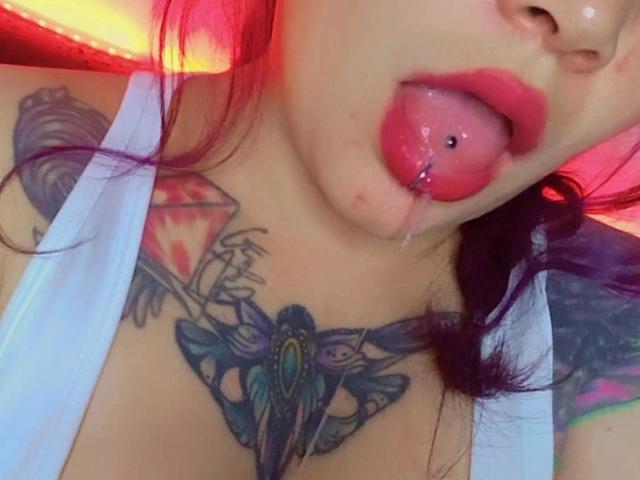 SweetAmeliee - Sexe cam en vivo - 25515877