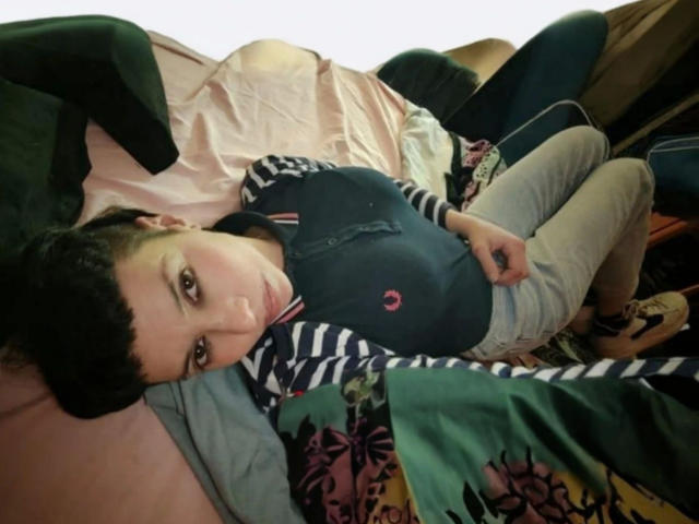 LadyRiot-hot - Live sex cam - 25516081
