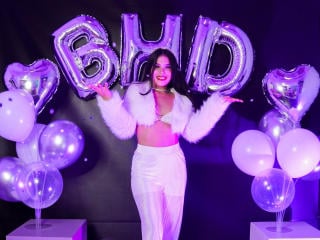 CarolineWill - Sexe cam en vivo - 25516129