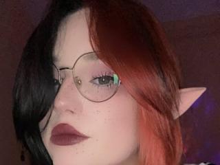 FoxySiera - Sexe cam en vivo - 25516405