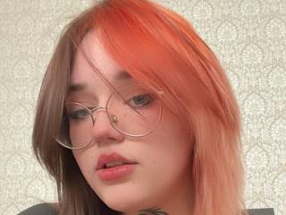 FoxySiera - Sexe cam en vivo - 25516409