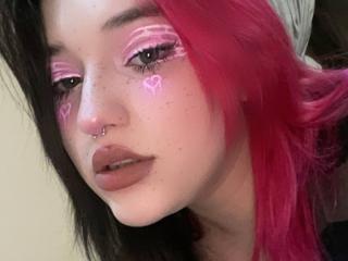 FoxySiera - Sexe cam en vivo - 25516497