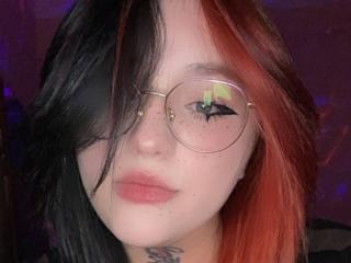 FoxySiera - Sexe cam en vivo - 25516501