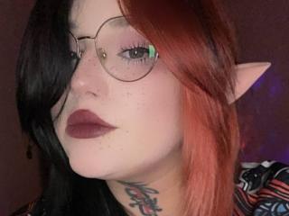 FoxySiera - Live porn &amp; sex cam - 25516529