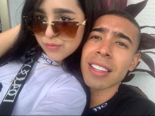 ZoeAndJames - Live sex cam - 25516761