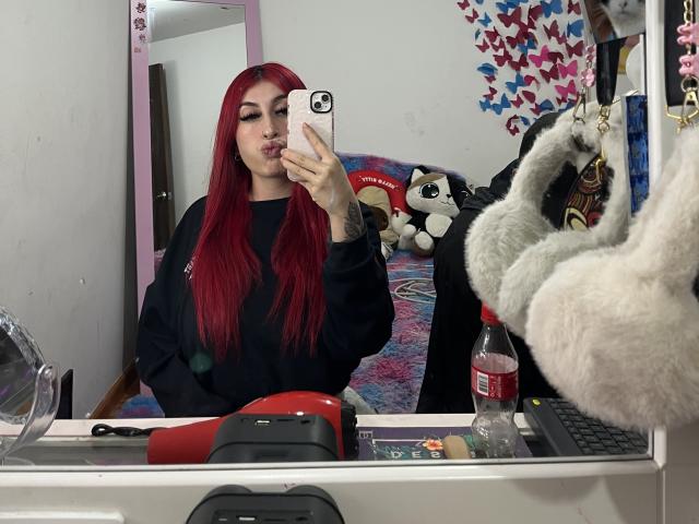 SammyViolet - Live porn &amp; sex cam - 25516841