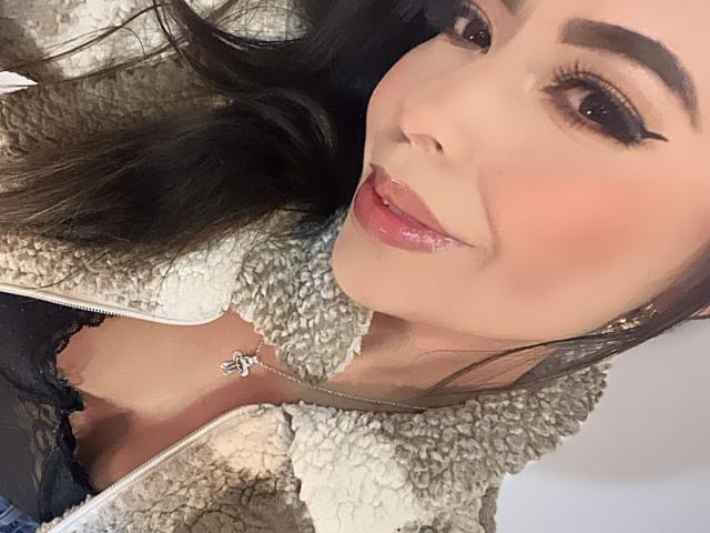 AshleyPortt - Sexe cam en vivo - 25517037