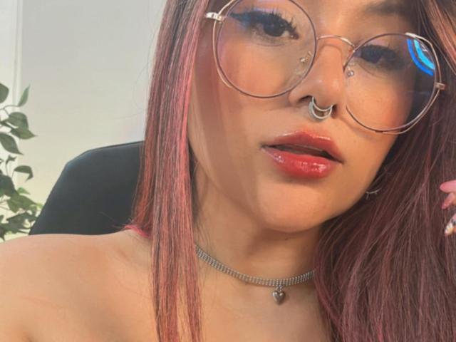 LorraineV - Live sexe cam - 25517785