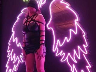SherahaJade - Sexe cam en vivo - 25517953