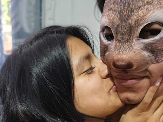 Thanem - Sexe cam en vivo - 25518841