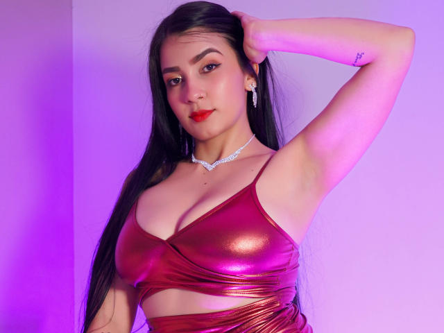 KarolReyes - Sexe cam en vivo - 25518897