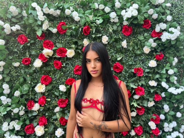 AuraAndEliot - Sexe cam en vivo - 25519161