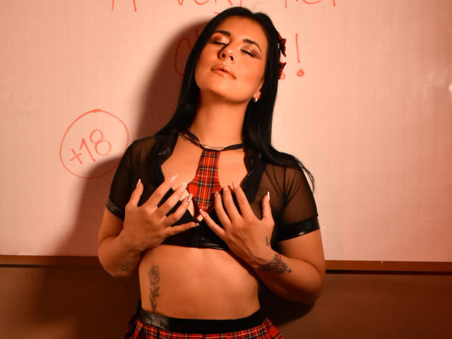 MaddySmit - Sexe cam en vivo - 25519885