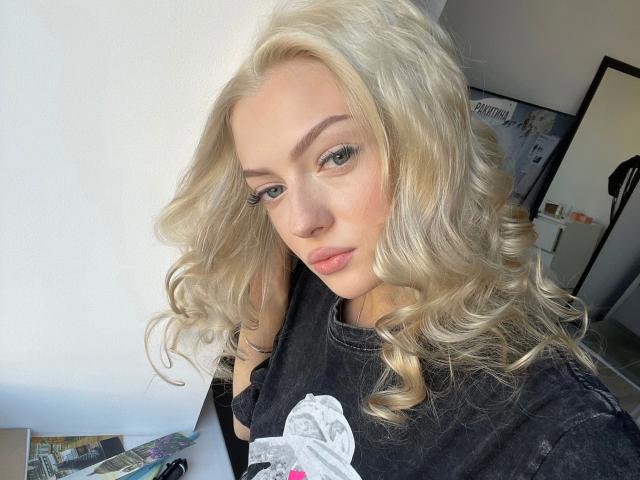 Milly-hot - Live sex cam - 25520545