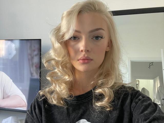 Milly-hot - Live sex cam - 25520549