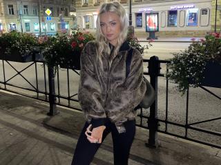 Milly-hot - Live sex cam - 25520565