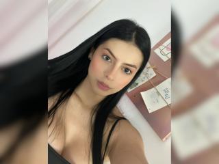 IsabellaJames - Live sexe cam - 25520713