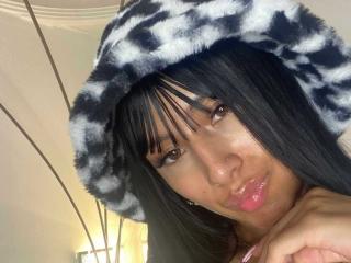 SkarlettAry - Live sex cam - 25520725
