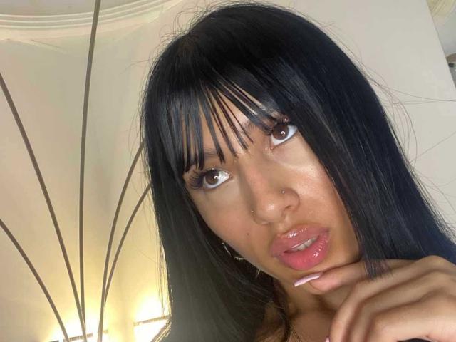 SkarlettAry - Live sex cam - 25520729
