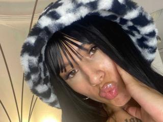 SkarlettAry - Live sex cam - 25520733