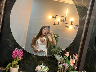 SharonKlart - Camera khiêu dâm &amp; quyến rũ trực tiếp - 25520953