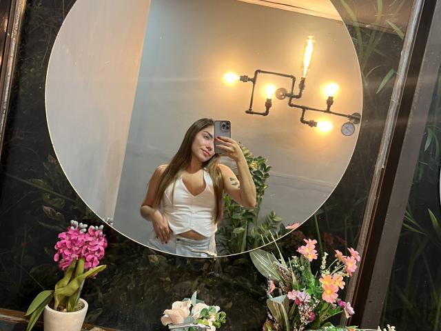 SharonKlart - Live sex cam - 25520953