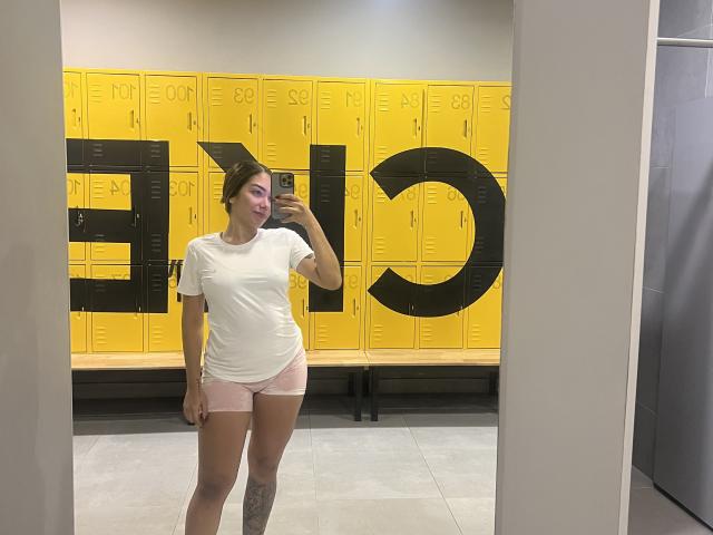 SharonKlart - сексуальная веб-камера в реальном времени - 25520957