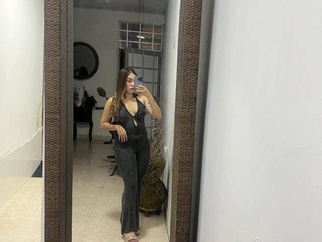 SharonKlart - Camera khiêu dâm &amp; quyến rũ trực tiếp - 25520973