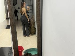 SharonKlart - Live porn &amp; sex cam - 25520977