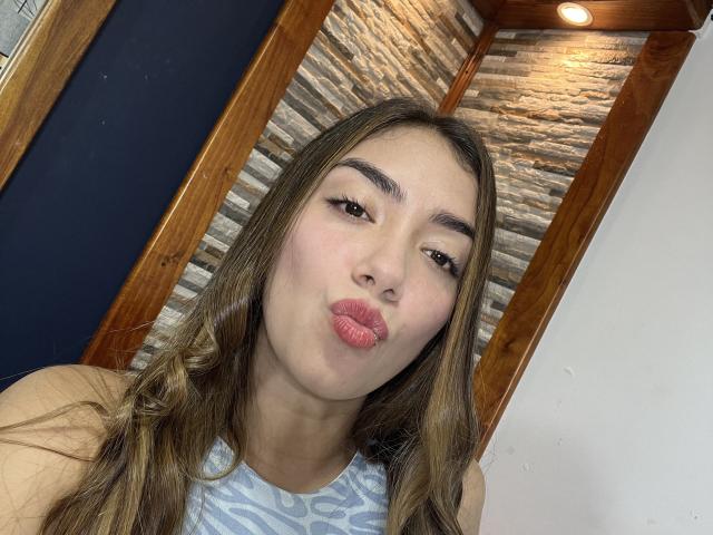 SharonKlart - Sexe cam en vivo - 25520981