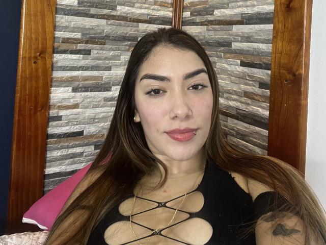 SharonKlart - Live sex cam - 25521005