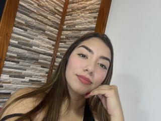 SharonKlart - Live sexe cam - 25521009