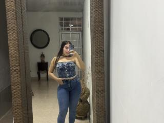 SharonKlart - Sexe cam en vivo - 25521053