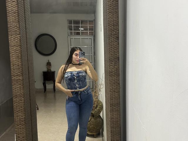 SharonKlart - 라이브 포르노 &amp; 섹스 캠 - 25521053