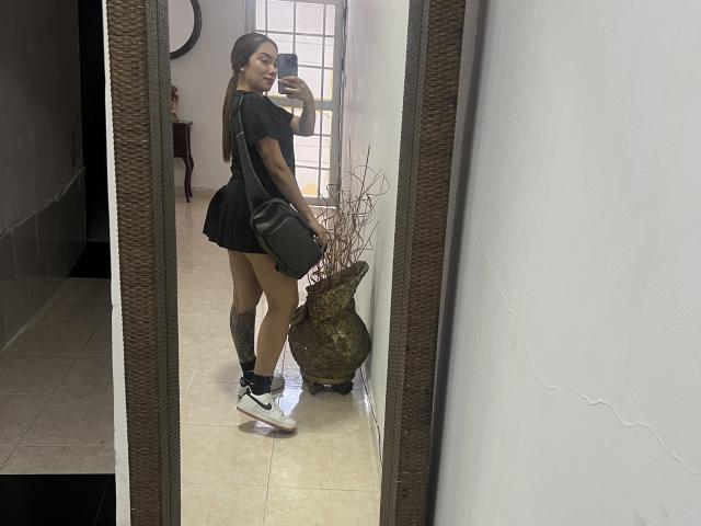SharonKlart - Live sex cam - 25521089
