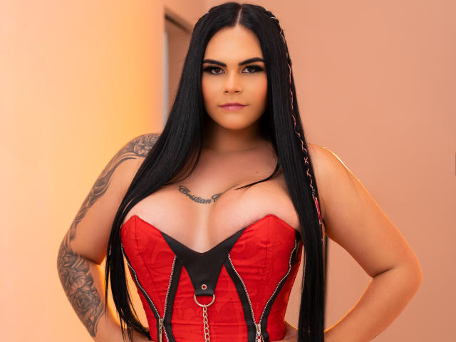 JassmineTS - Live porn &amp; sex cam - 25521473