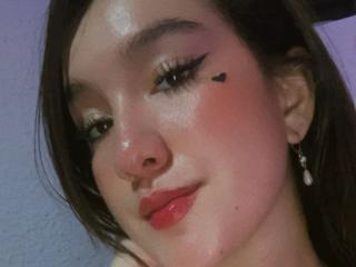 GagingZariha - Live sex cam - 25521633