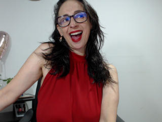 AryanaBurning - Live sex cam - 25521801