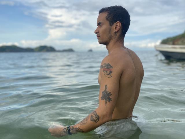 LailaAsher - Sexe cam en vivo - 25522285