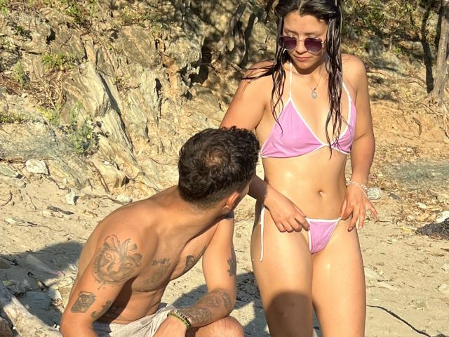LailaAsher - Live porn &amp; sex cam - 25522513