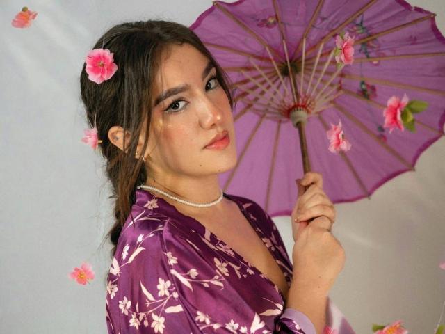 GagingZariha - Live sex cam - 25522877