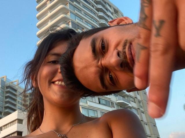 LailaAsher - Live sex cam - 25522953