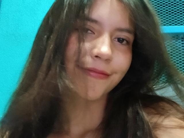 LailaAsher - Sexe cam en vivo - 25522969