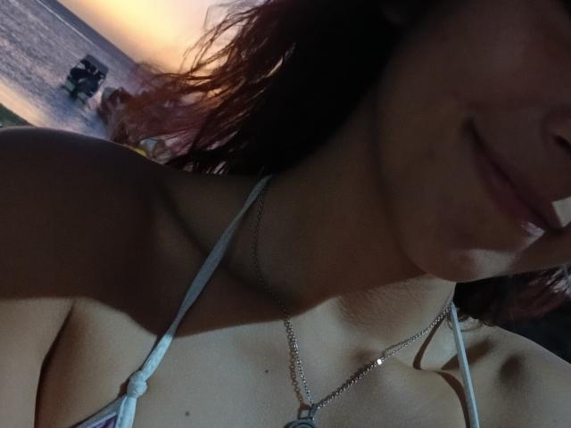 LailaAsher - Sexe cam en vivo - 25523145
