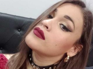 MillyGrey - Live sexe cam - 25523209