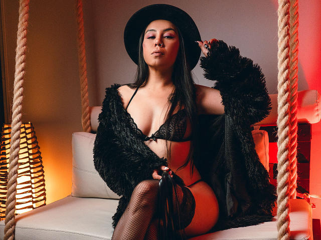 CharlotteJoliie - Live porn &amp; sex cam - 25523241